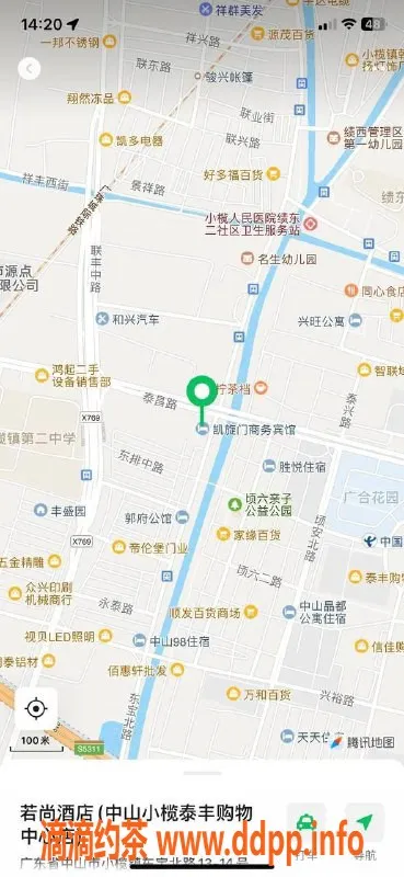 中山楼凤-中山小榄3位美眉 价格亲民服务多样