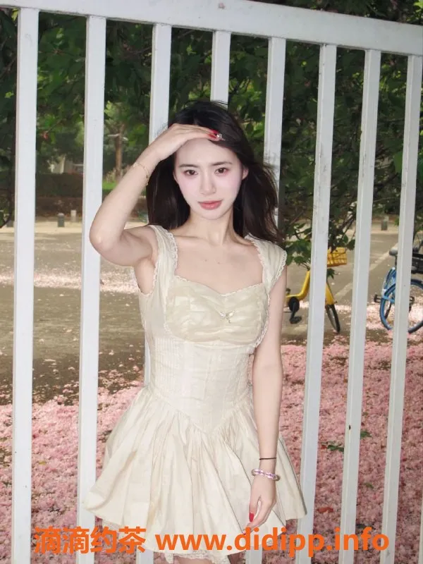 常州楼凤-常州米朵，160高22岁，85斤，价600P