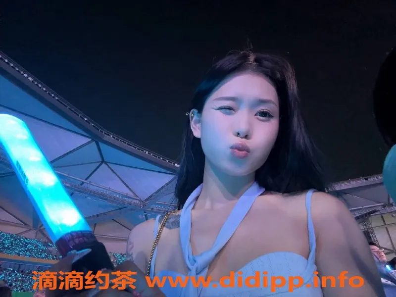 惠州楼凤-江北小白 24岁160cm C杯 诱惑服务等你体验