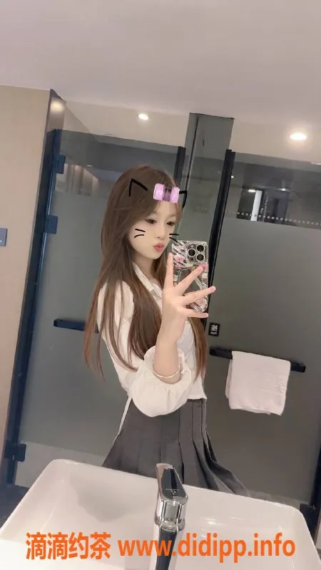 惠州楼凤-麦地潇潇18岁清新妹子，700p超值服务