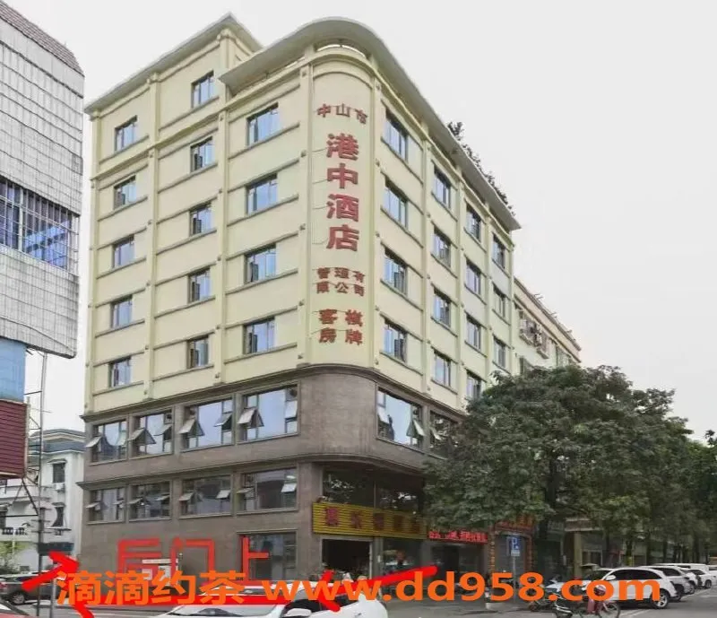 中山楼凤资源信息,西区两位00后，快餐300，洗吹做400