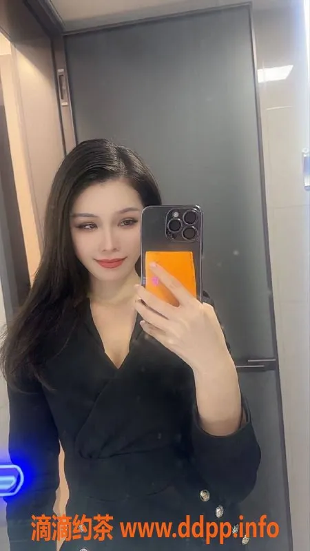 惠州楼凤-河南岸差梦婷，26岁，服务超值推荐