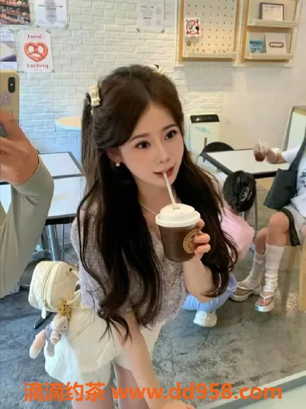 中山楼凤-江海3位优质服务，300元快餐，400元洗吹做