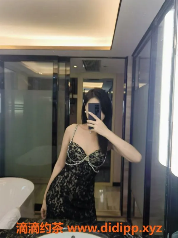 珠海楼凤-拱北思思，身材火辣，服务超棒！