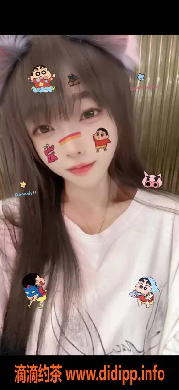 中山楼凤-埠沙两位小姐，快餐300元，洗吹400元