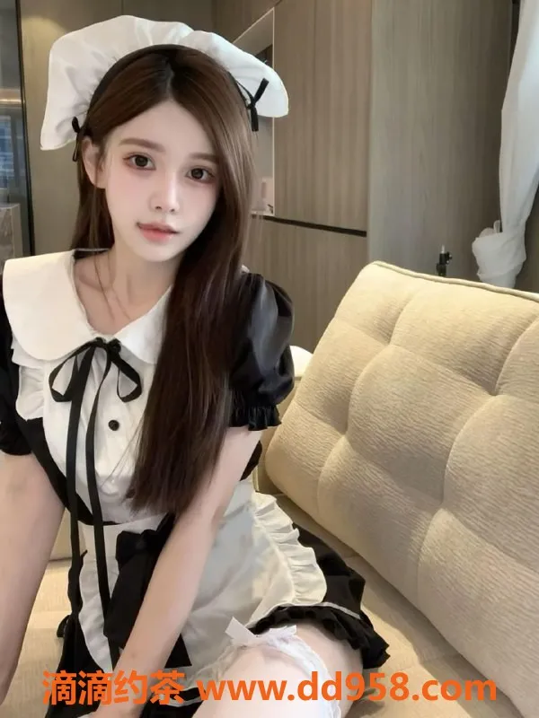 无锡女仆店-无锡06年小女仆，身材火辣，1000P优惠等你来体验！