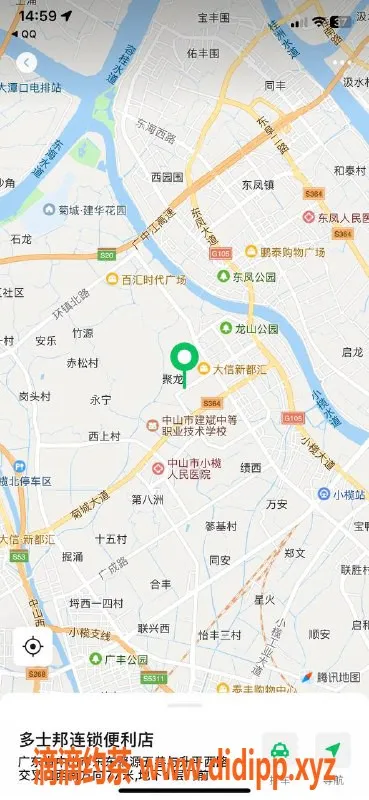 中山楼凤-小榄大奶服务，330元快餐等你体验