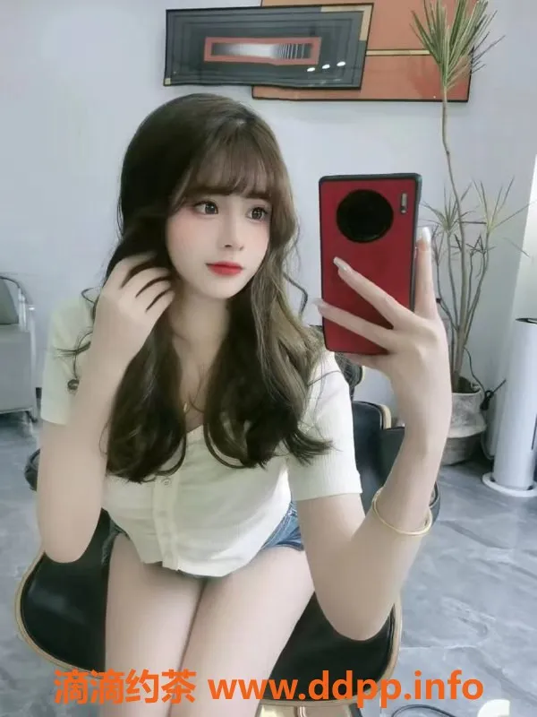 温州楼凤-温州小羊：166cm 49kg 36D嫩妹提供多元服务