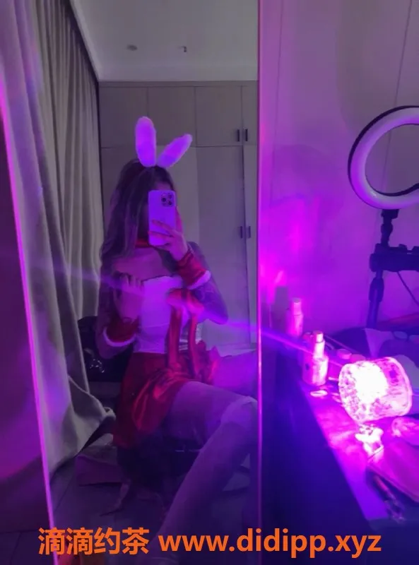 无锡楼凤-锡山米朵兔女郎 性感服务超值体验