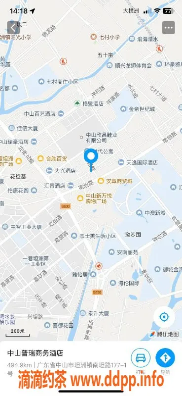 中山楼凤资源信息,坦洲两位优质小姐300快餐服务
