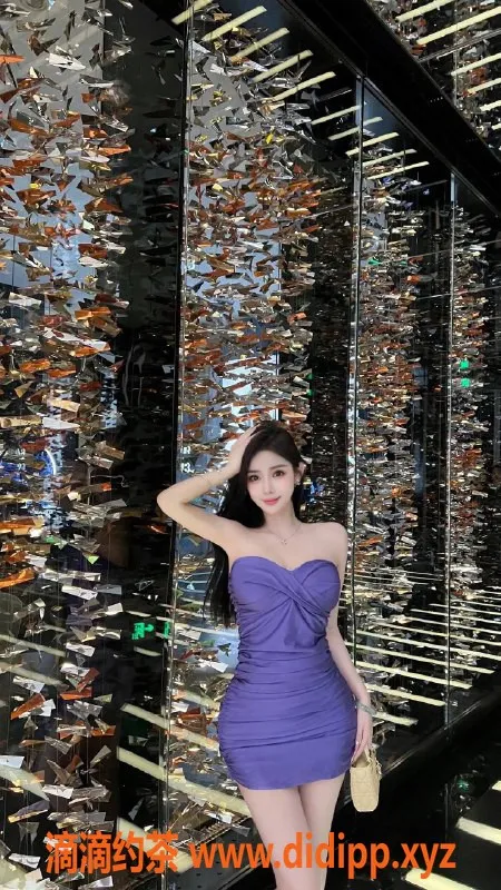 南通外围-楠楠 外围女神 165cm C胸 全能服务