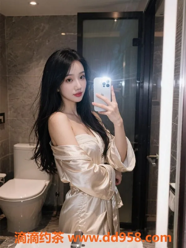 中山楼凤-轻雪 | 东升外出服务，身材火辣来袭！