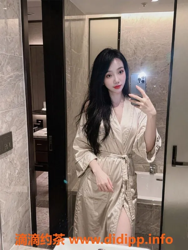 中山楼凤-轻雪 | 东升外出服务，身材火辣来袭！