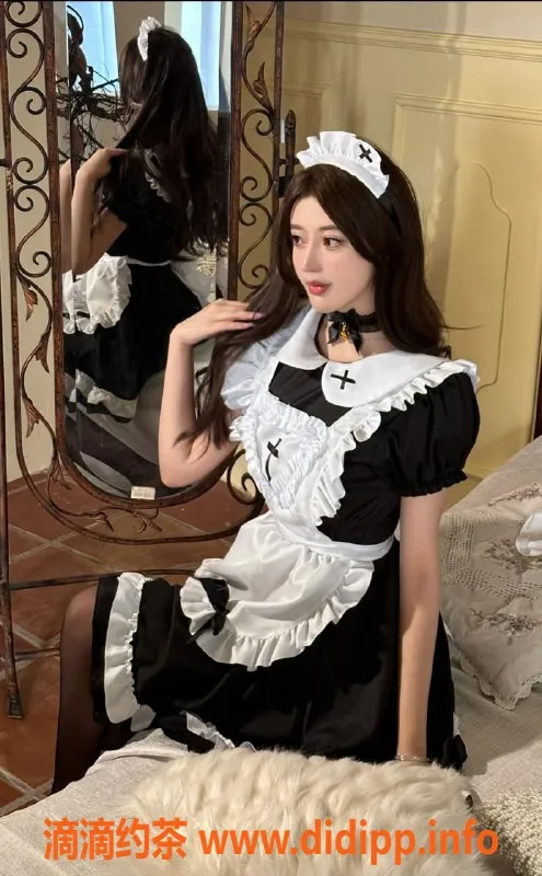 无锡女仆店-滨湖万达女仆，少妇级服务推荐