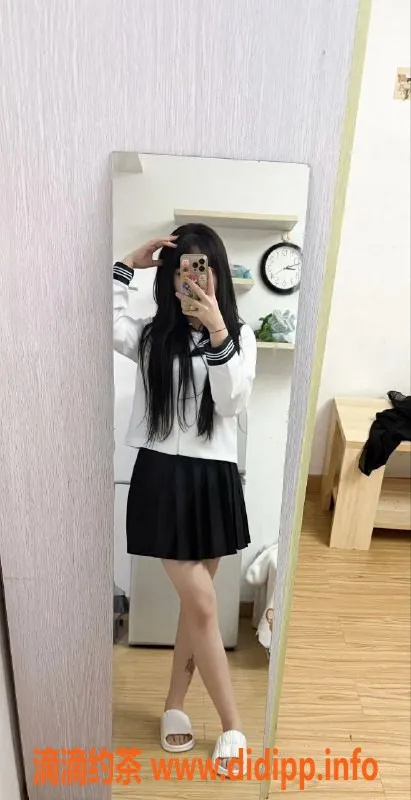 常州楼凤-武进日系新手小美，165cm陪浴服务