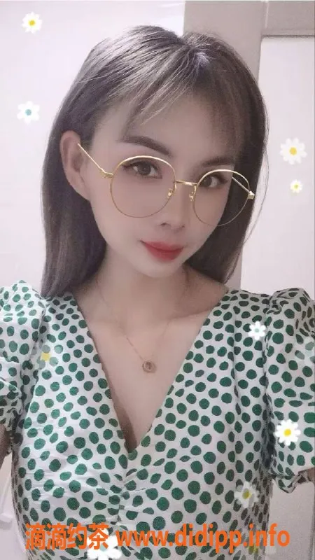 西安上门服务-西安初晴：可爱大方，5p/8pp上门服务