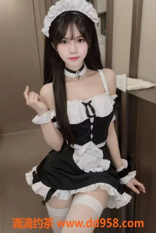 常州楼凤资源信息,山海安缦女仆天宁，162高92重，600元起服务