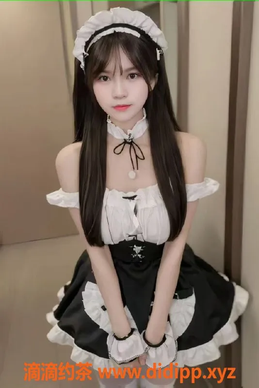 常州楼凤-山海安缦女仆天宁，162高92重，600元起服务