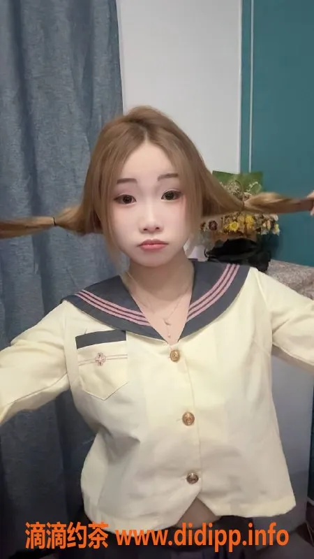 杭州楼凤-余杭区瑜欣，700元嫩妹陪浴服务