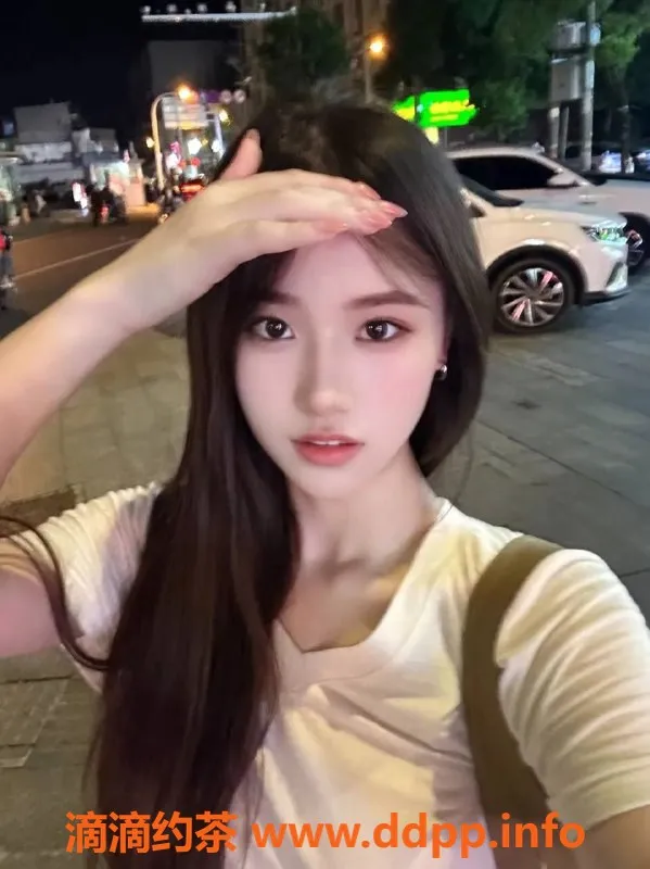 杭州楼凤-月函 – 166身高肤白貌美，甜美女友感体验