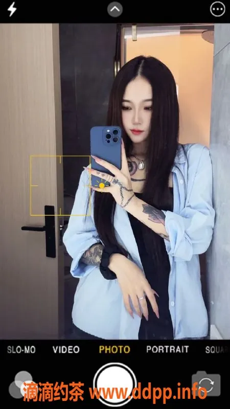 常州楼凤-新北纹身妹毛毛，165cm C罩杯，700元起