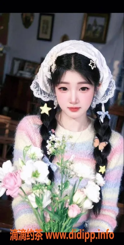 北京楼凤-丰台小雅：1200元可三通，角色扮演体验