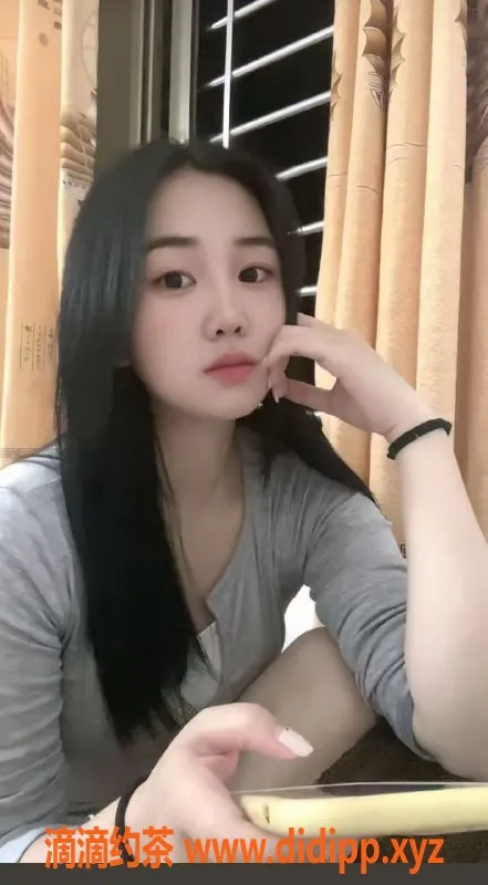 中山楼凤-顺德容桂，美丽小姐姐等你来体验