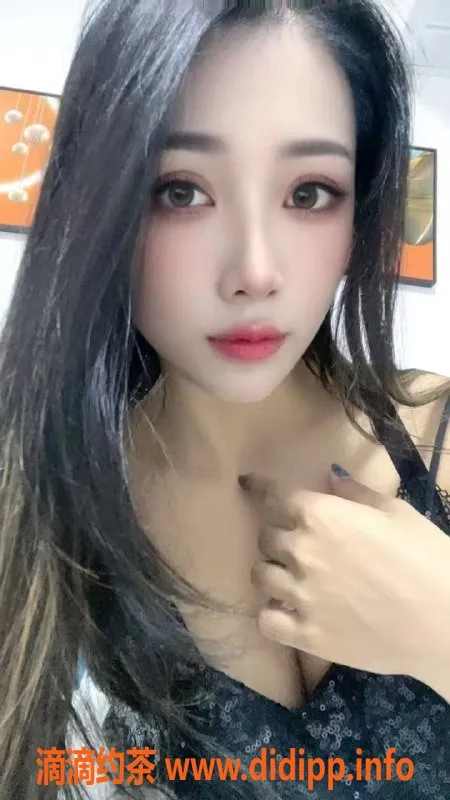 中山楼凤-顺德容桂三位魅力佳人，400元洗吹做