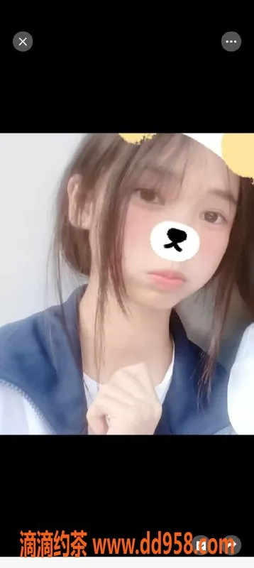 中山楼凤-江门古镇双人服务，15.6岁，600快餐