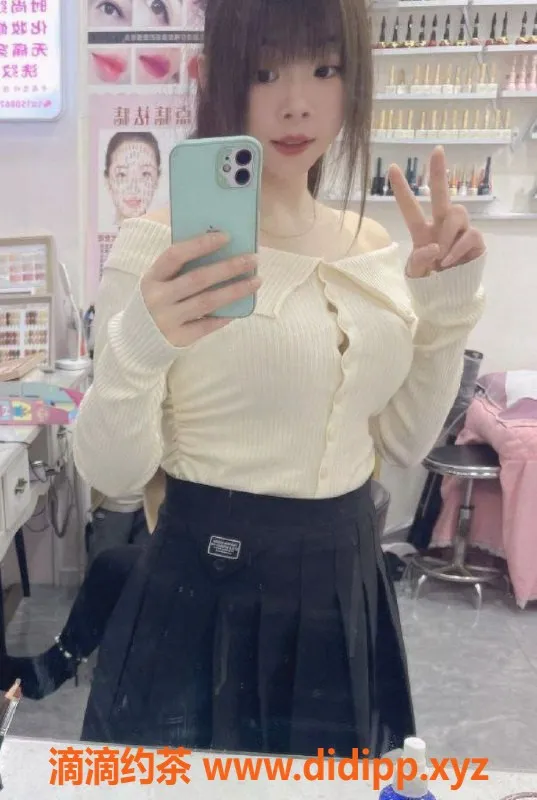 珠海楼凤-拱北乐乐，年轻可爱，价格优惠服务好