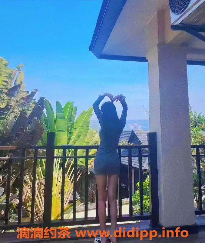 惠州楼凤-金山湖Coco 19岁 胸围36C 服务优质