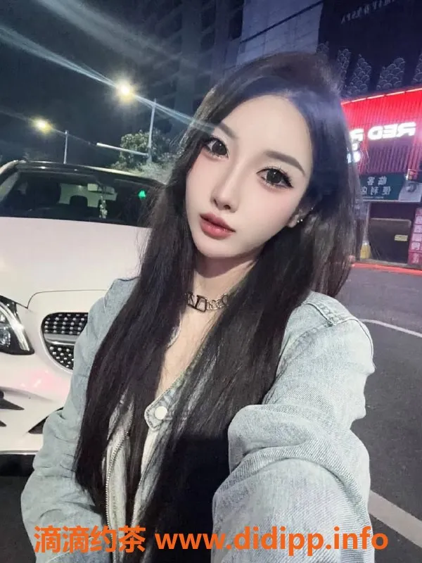 北京上门服务-朝阳百子湾嫩妹Ayou，170cm 86斤可上门服务