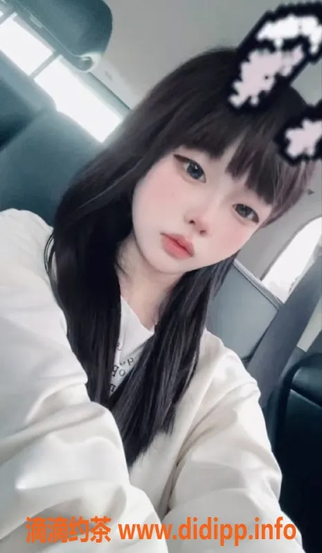 中山楼凤-江门外海快餐服务，三位美女等你来体验！