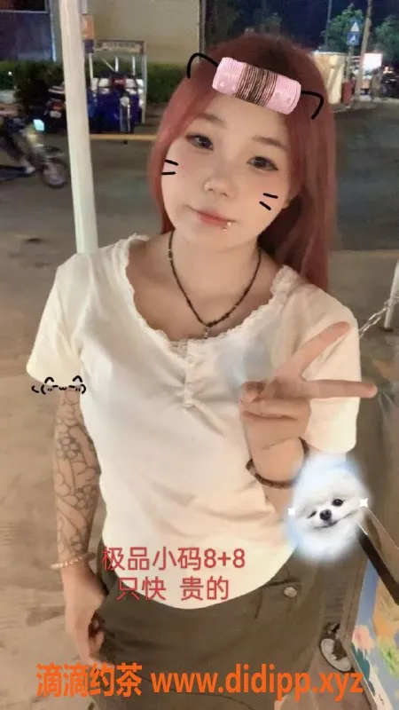 中山楼凤-江门古镇外海快餐优惠，3位美女等你来！