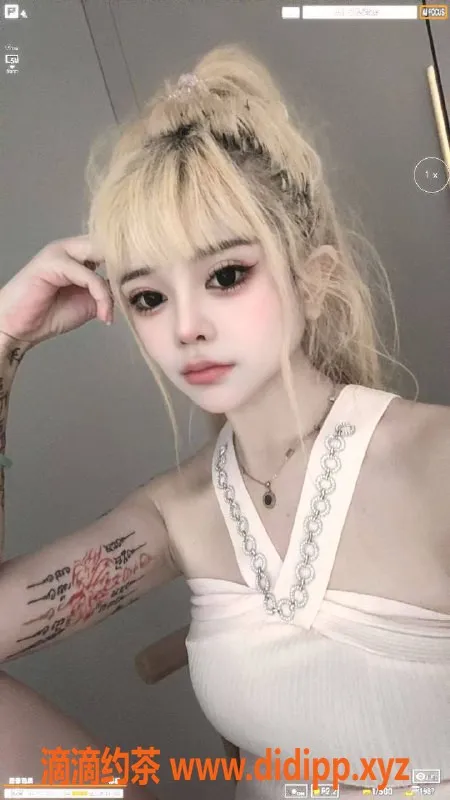 扬州楼凤-扬州广陵静静，颜值9.59，服务赞