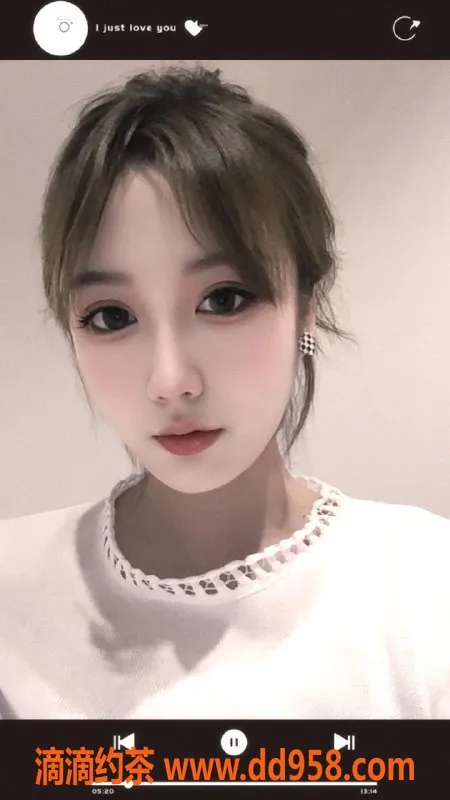 沈阳楼凤-小澈，颜值9.66，服务满意，超高评价