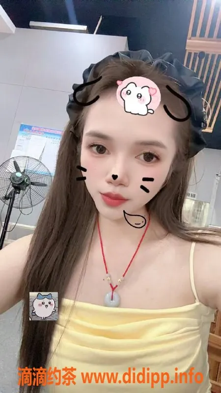 中山楼凤-古镇双人服务，洗吹做仅450元起