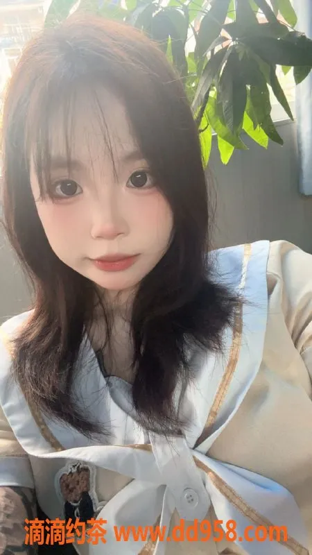 中山楼凤-18岁糯米，石岐600元课堂激情体验