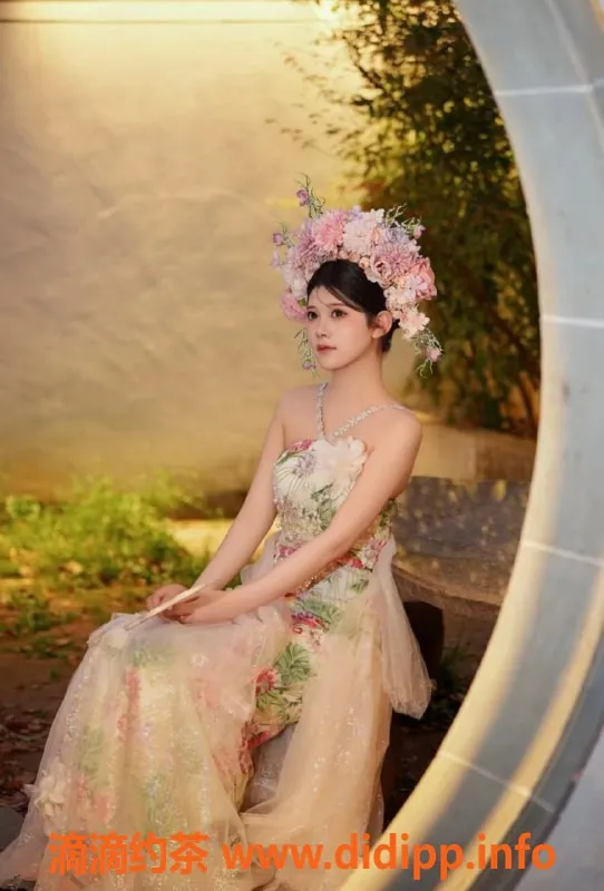 无锡楼凤-锡山区小模特婷婷，颜值魅力无敌