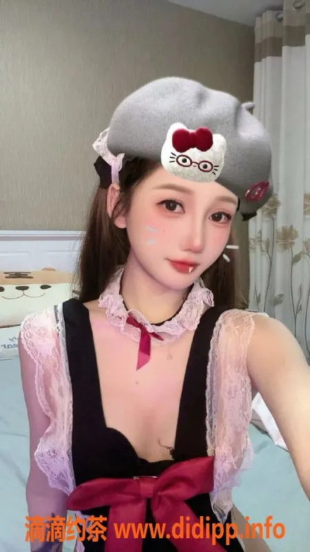 杭州上门服务-滨江嫩妹奈奈，颜值爆表，巨乳诱惑！