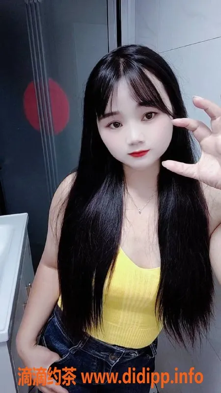 惠州上门服务-淡水小婷婷，160身高29岁，C+罩杯全果服务