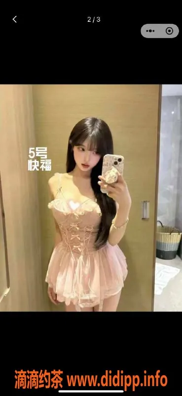 中山楼凤-古镇三位小姐，350快餐轻松体验