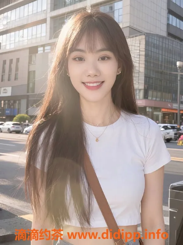 中山楼凤-东区依依，23岁B+胸围，服务态度超赞！