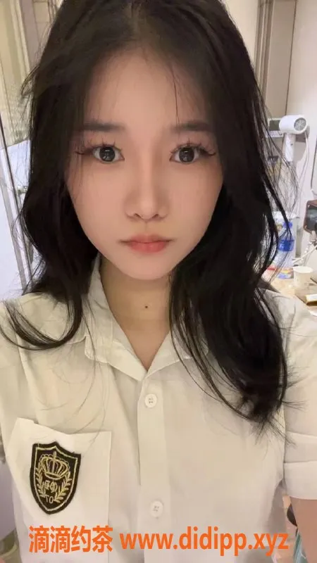 中山楼凤-古镇两位美女，350快餐，450洗吹做