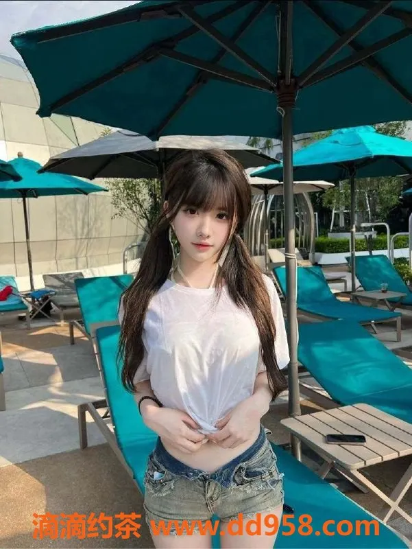 青岛楼凤-青岛市北区安妮，165cm可爱类型洗吹座服务
