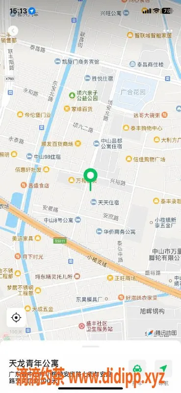 中山楼凤-小榄17岁美女，350快餐，450洗吹做服务