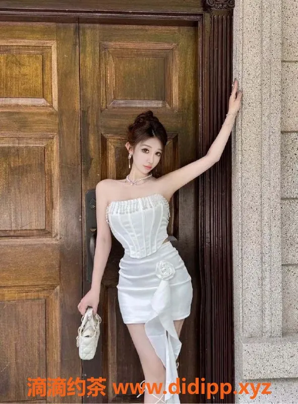 青岛楼凤-青岛市北区安妮，颜值与服务兼备