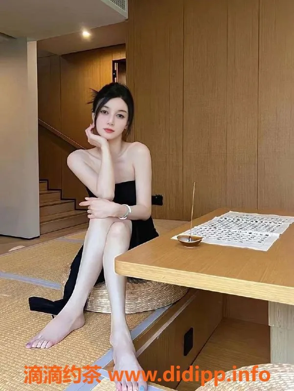 青岛楼凤-青岛市北区御姐洗吹座服务体验