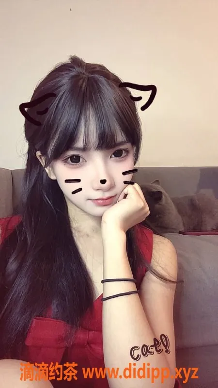 广州楼凤-广州海珠甜美乖巧Neko服务，1000起