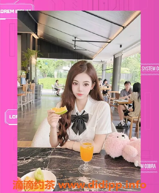 天津楼凤-河西区海河大观麻雀陪伴，享受不一样的体验！